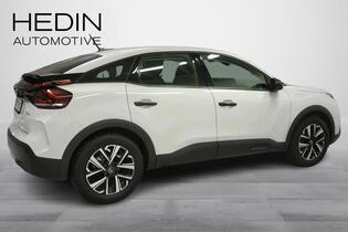 Citroën C4 vaihtoauto