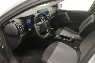 Citroën C4 vaihtoauto