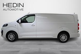 Opel Vivaro vaihtoauto