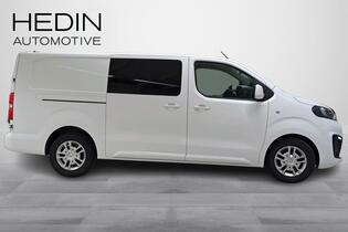 Opel Vivaro vaihtoauto