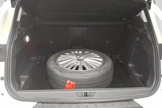 Opel Grandland X vaihtoauto