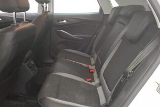 Opel Grandland X vaihtoauto