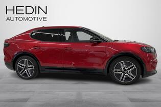 Ford Capri vaihtoauto