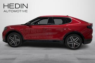 Ford Capri vaihtoauto