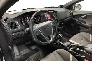 Volvo V40 vaihtoauto