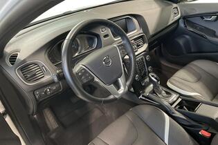 Volvo V40 vaihtoauto