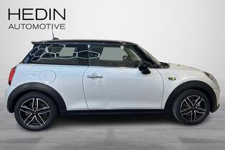 Mini Hatchback vaihtoauto