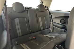 Mini Hatchback vaihtoauto