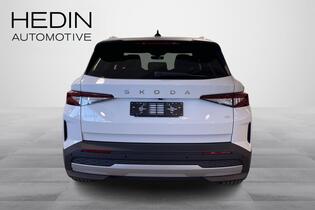 Skoda Elroq vaihtoauto