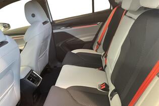 Skoda Elroq vaihtoauto