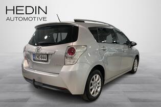 Toyota Verso vaihtoauto