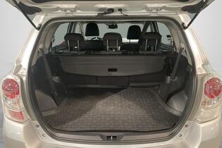 Toyota Verso vaihtoauto