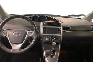 Toyota Verso vaihtoauto