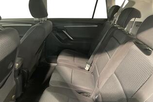 Toyota Verso vaihtoauto