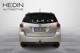 Toyota Verso vaihtoauto