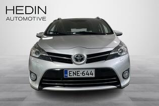 Toyota Verso vaihtoauto