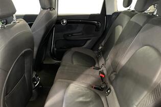 Mini Countryman vaihtoauto