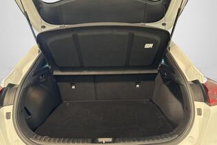 Kia XCeed vaihtoauto