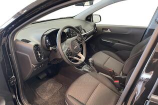 Kia Picanto vaihtoauto