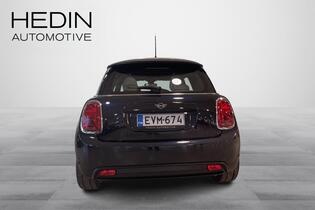 Mini Hatchback vaihtoauto