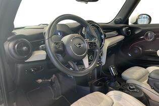 Mini Hatchback vaihtoauto