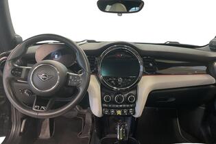 Mini Hatchback vaihtoauto