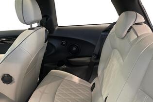 Mini Hatchback vaihtoauto