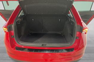 Skoda Scala vaihtoauto