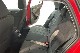 Skoda Scala vaihtoauto