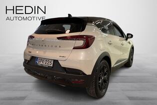 Mitsubishi ASX vaihtoauto