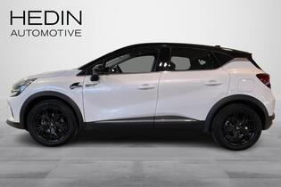 Mitsubishi ASX vaihtoauto