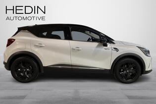 Mitsubishi ASX vaihtoauto