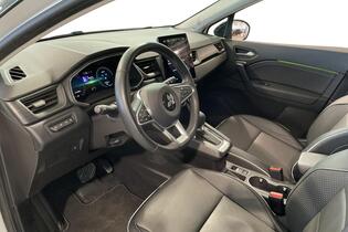 Mitsubishi ASX vaihtoauto