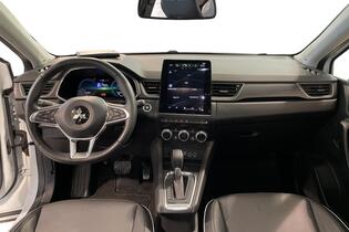 Mitsubishi ASX vaihtoauto