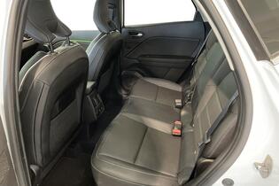 Mitsubishi ASX vaihtoauto