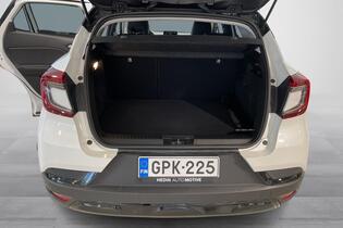 Mitsubishi ASX vaihtoauto