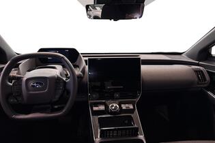 Subaru Solterra vaihtoauto