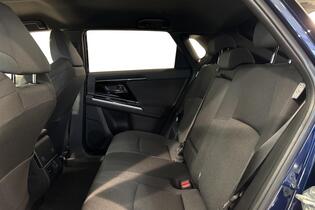 Subaru Solterra vaihtoauto