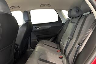 MG MGS5 EV vaihtoauto