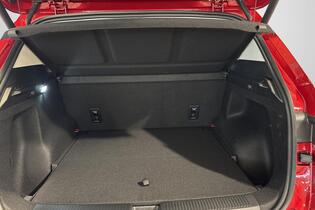 MG MGS5 EV vaihtoauto