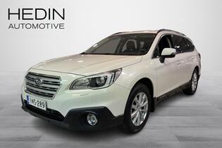 Subaru Outback vaihtoauto