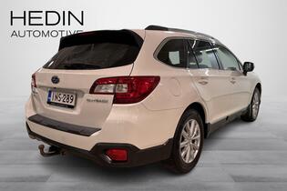 Subaru Outback vaihtoauto