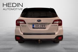 Subaru Outback vaihtoauto