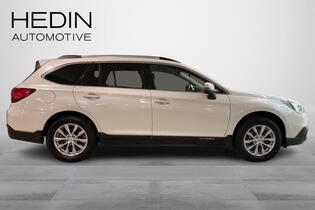 Subaru Outback vaihtoauto