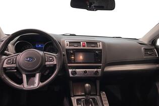 Subaru Outback vaihtoauto