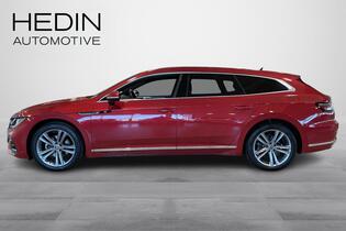 Volkswagen Arteon vaihtoauto