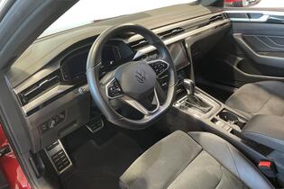 Volkswagen Arteon vaihtoauto