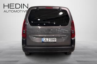 Citroën Berlingo vaihtoauto