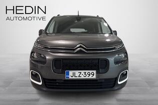 Citroën Berlingo vaihtoauto