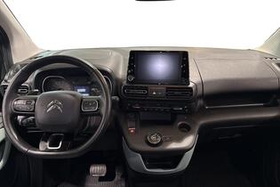 Citroën Berlingo vaihtoauto